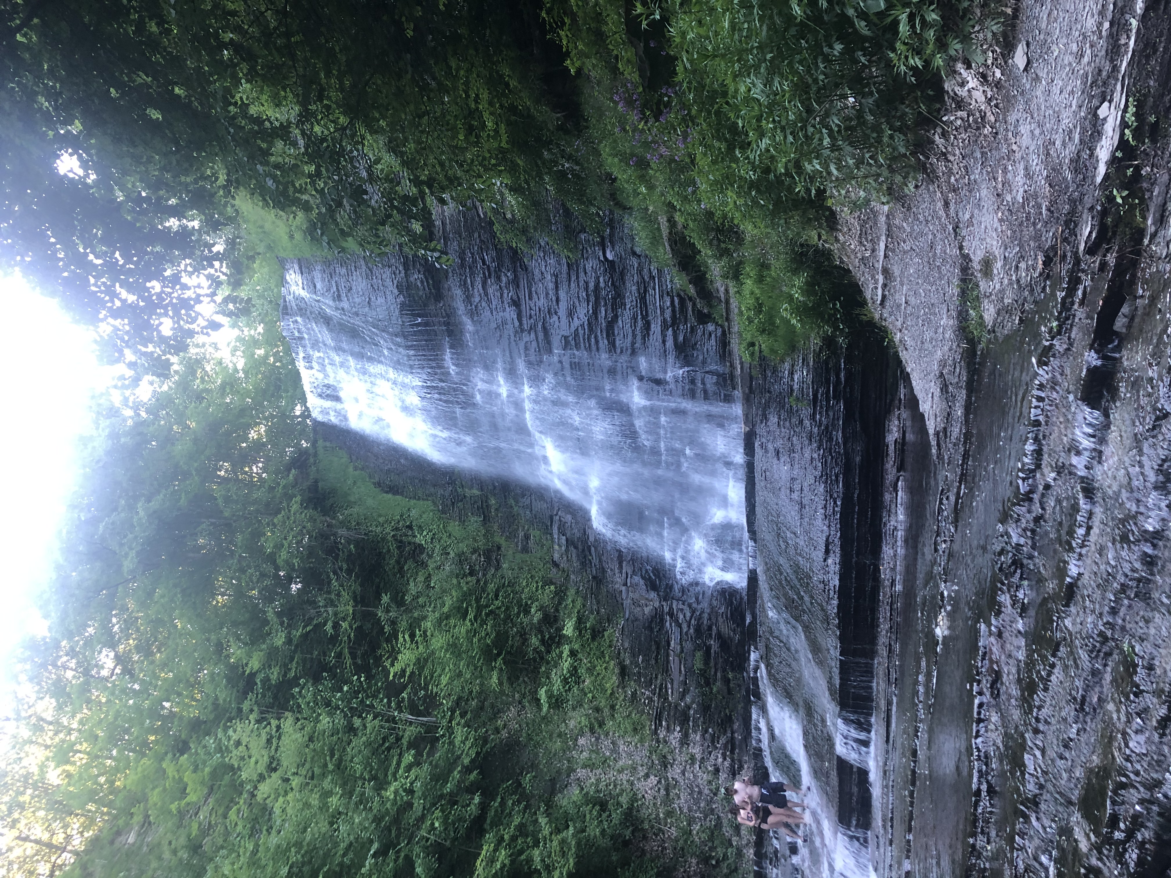 Stunning Waterfalls to Visit in New York This Summer | Explore