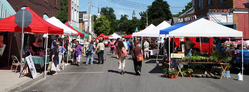 Geneseo Farmers Market | Explore Genesee Valley