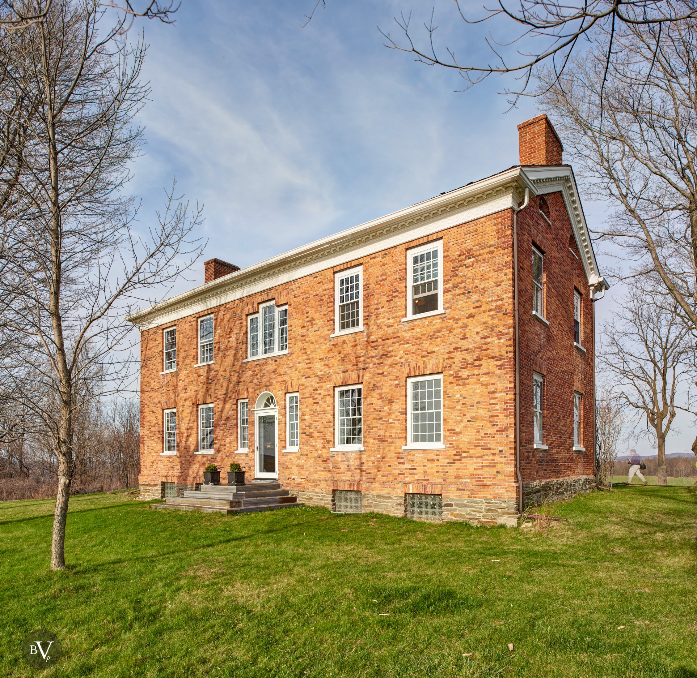 Reed Homestead Explore Genesee Valley