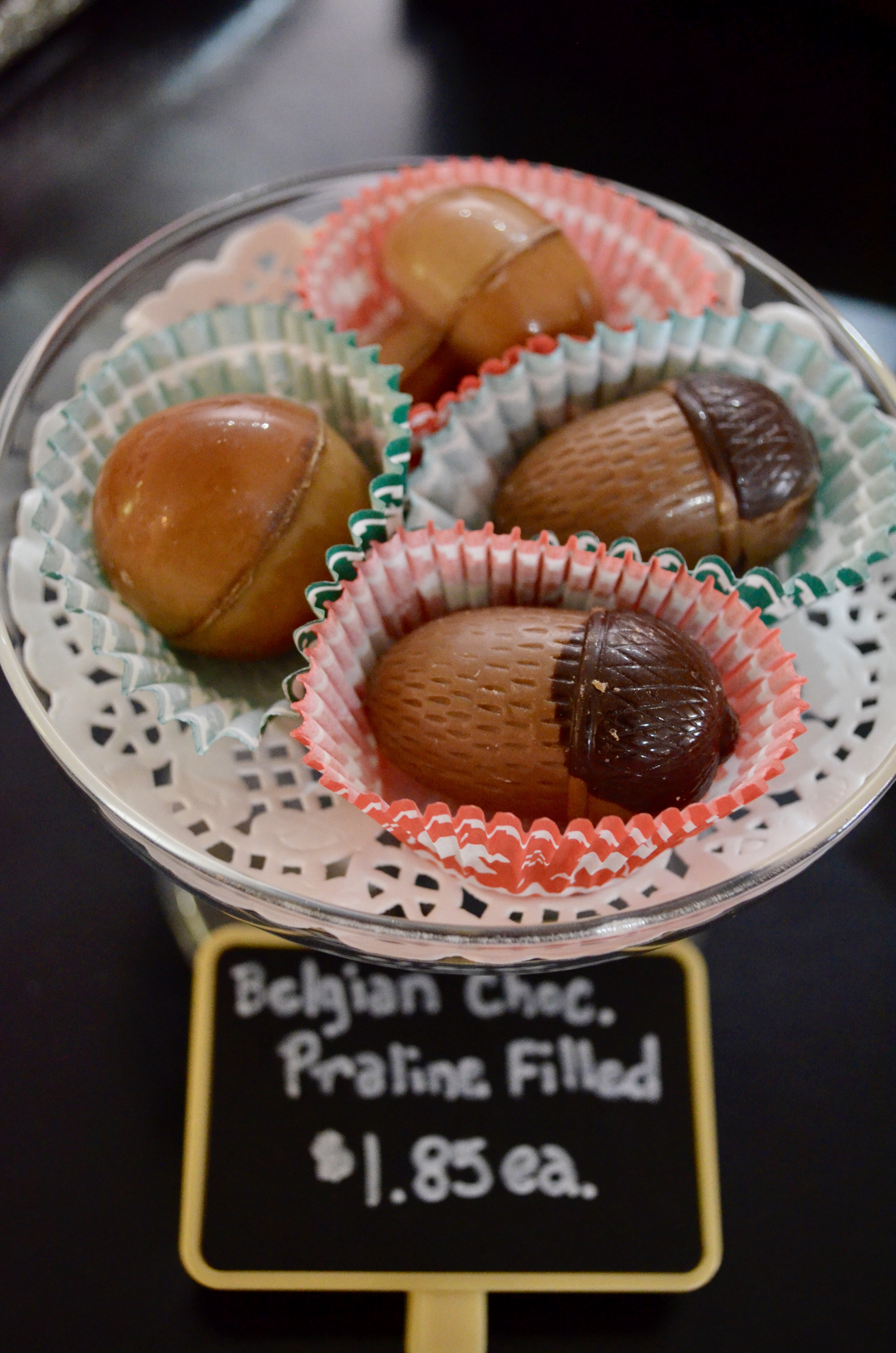 Wendy's Pantry & Country Mouse Tea House Explore Genesee Valley