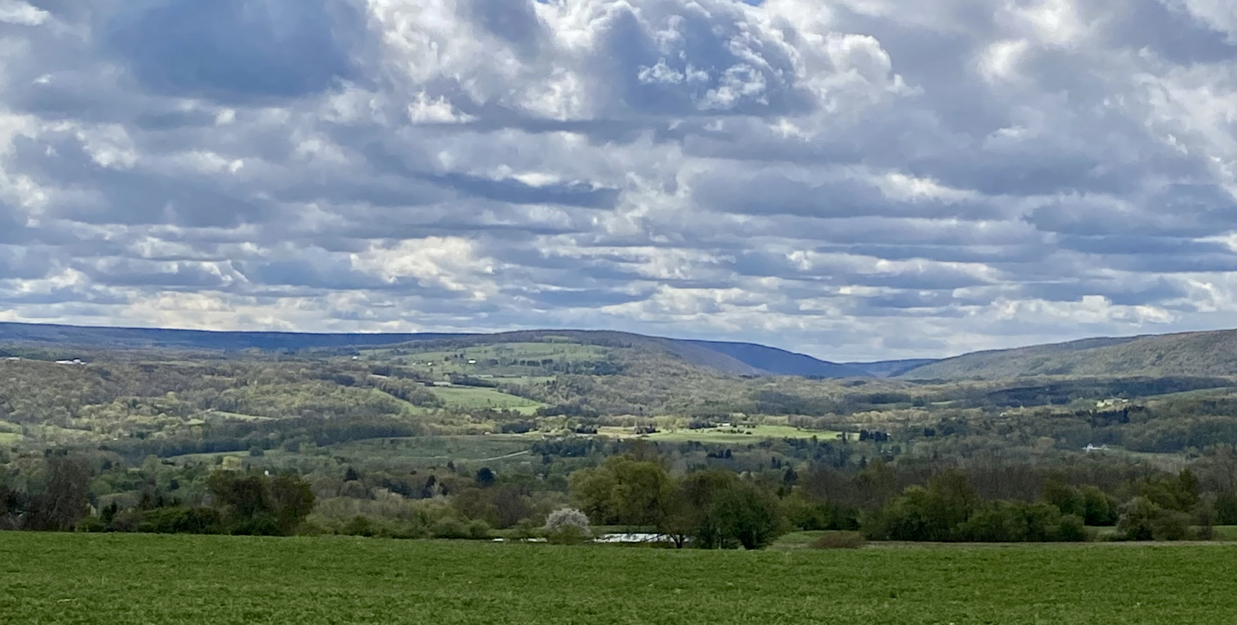 Nunda, New York Explore Genesee Valley