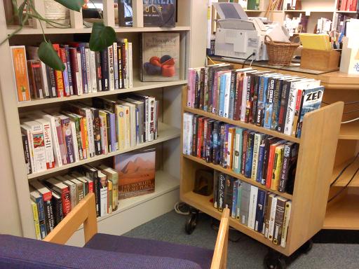 Mount Morris Library Explore Genesee Valley