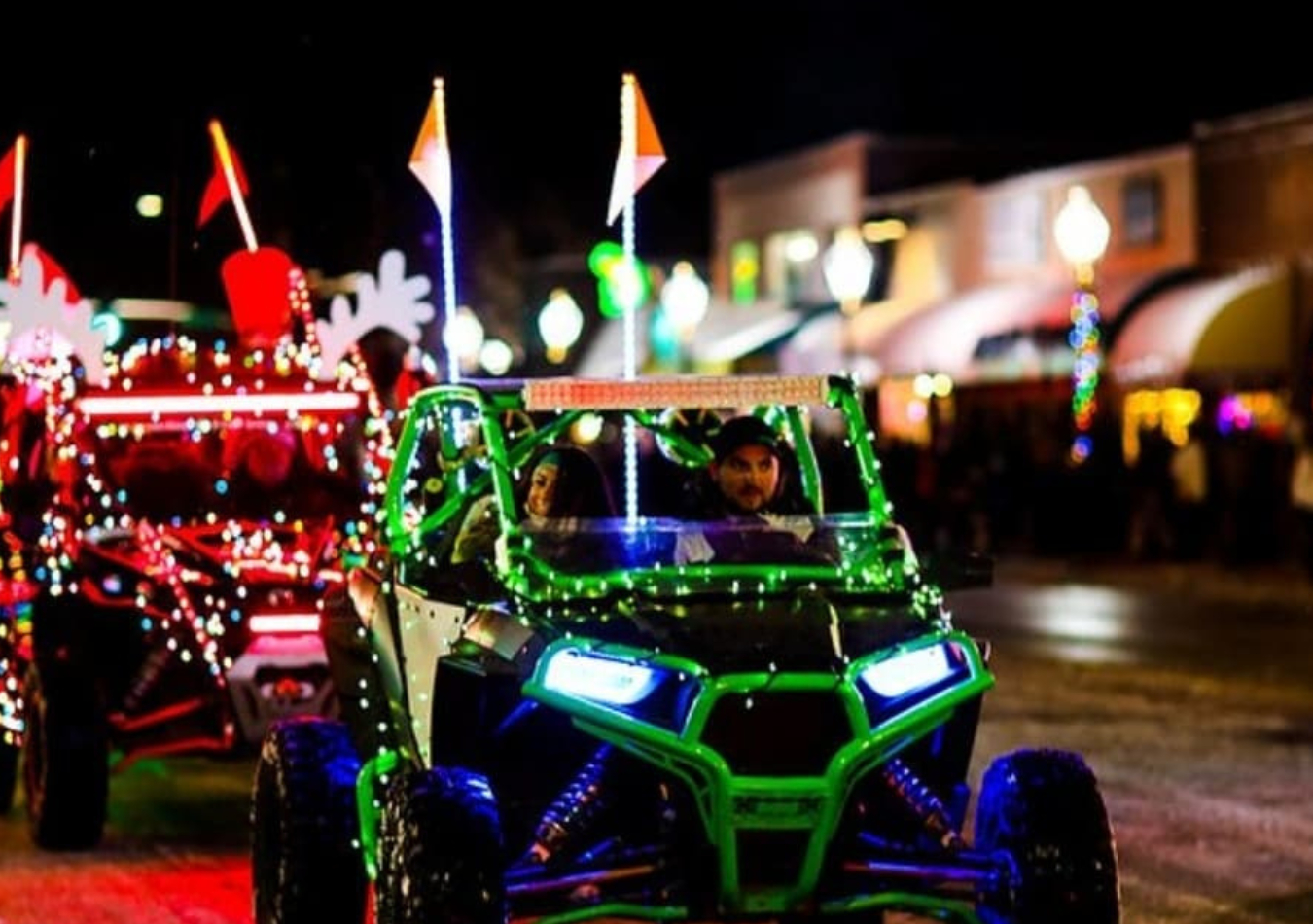 2022 Holiday Festivities in the Genesee Valley Explore Genesee Valley