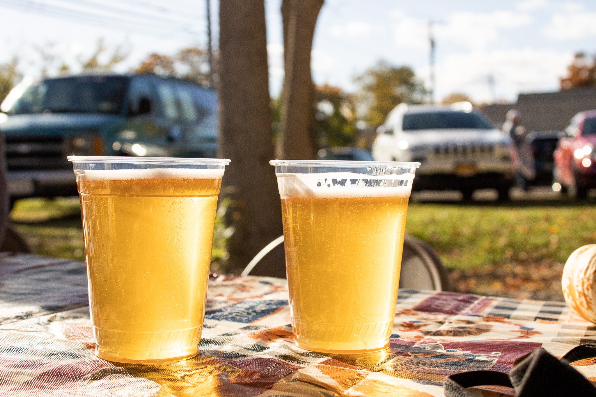 Birdhouse Brewing Co. Explore Genesee Valley