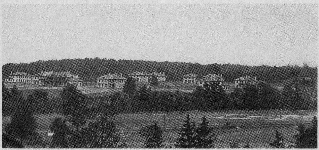 The History of Sonyea Explore Genesee Valley