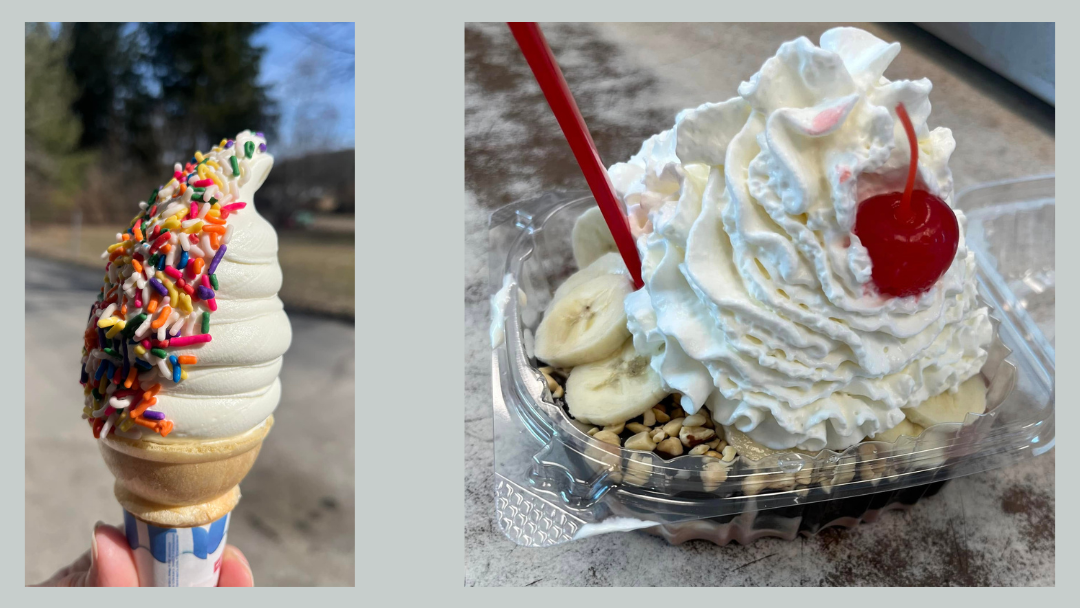 Genesee Valley Ice Cream Trail | Explore Genesee Valley