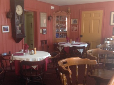 The National Hotel Explore Genesee Valley