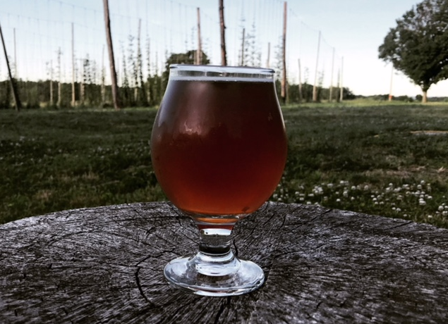 Dublin Corners Farm Brewery Explore Genesee Valley