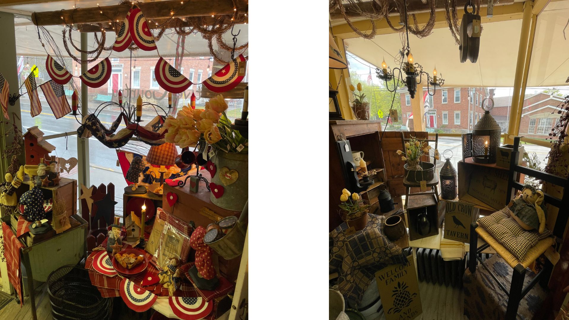 Country Store | The Village Closet, image size:1360x764