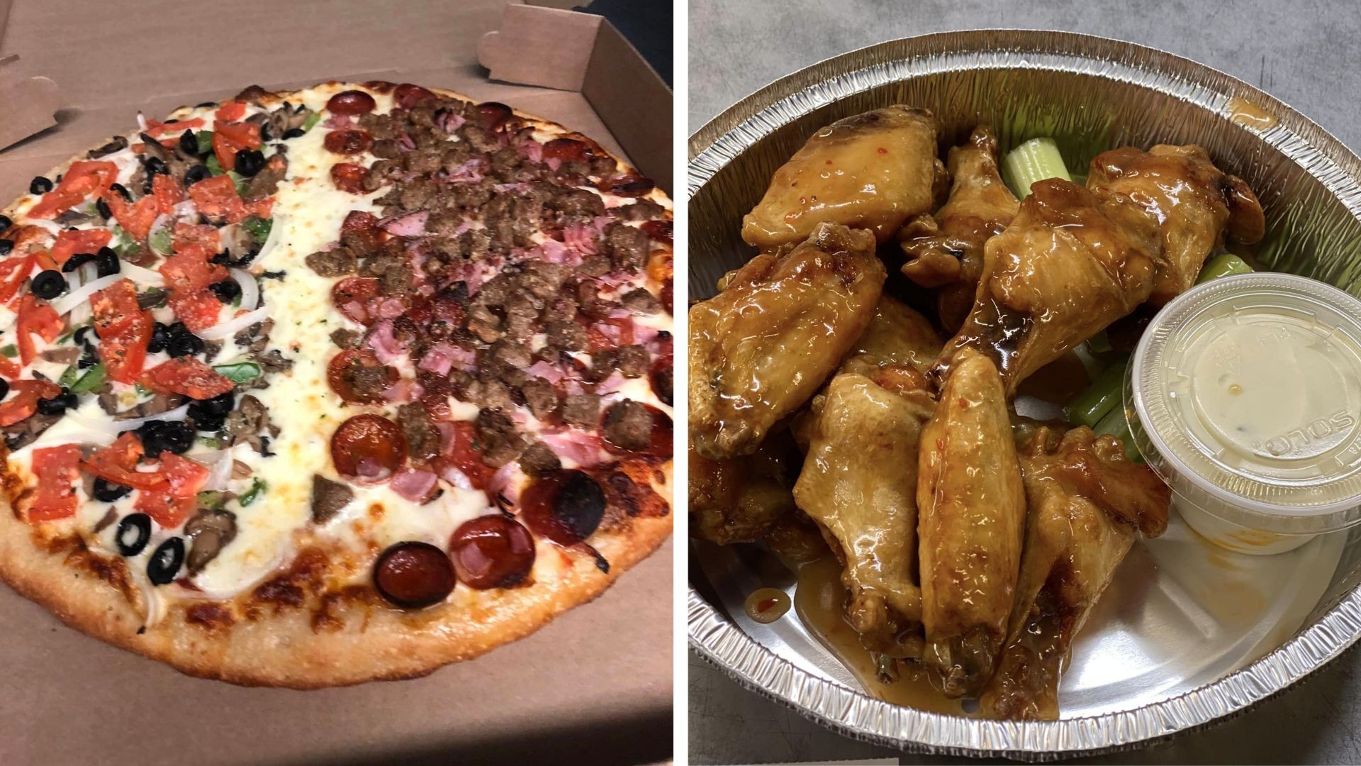 Mel's Explore Genesee Valley