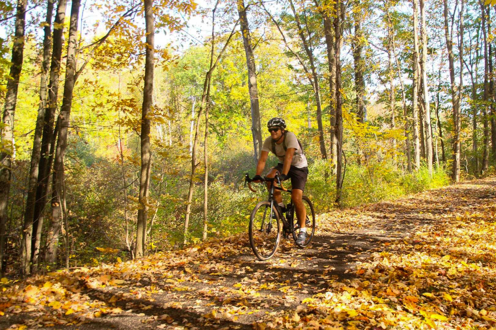 Genesee Valley Greenway State Park | Explore Genesee Valley