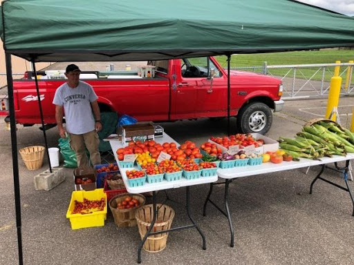 Dansville Farmers Market Explore Genesee Valley