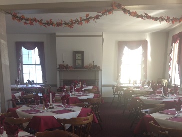 The National Hotel Explore Genesee Valley