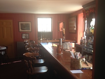 The National Hotel Explore Genesee Valley