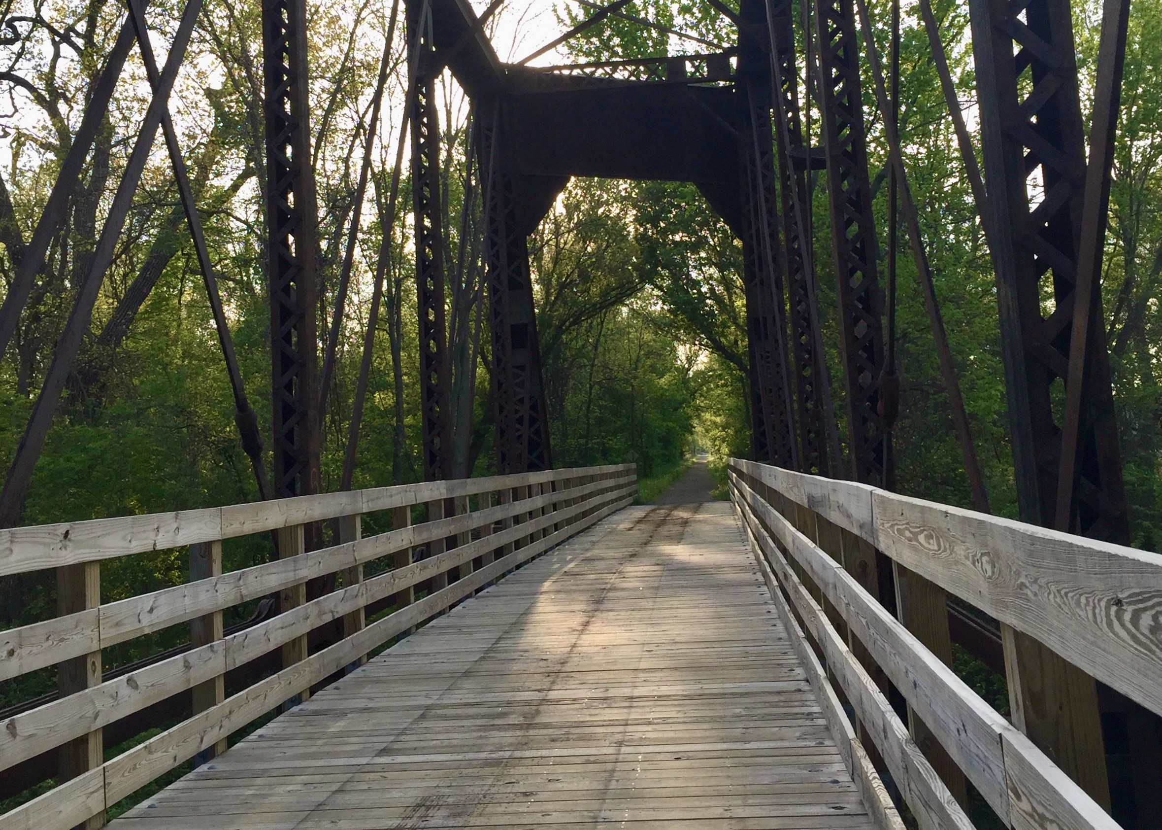 ErieAttica Trail Explore Genesee Valley