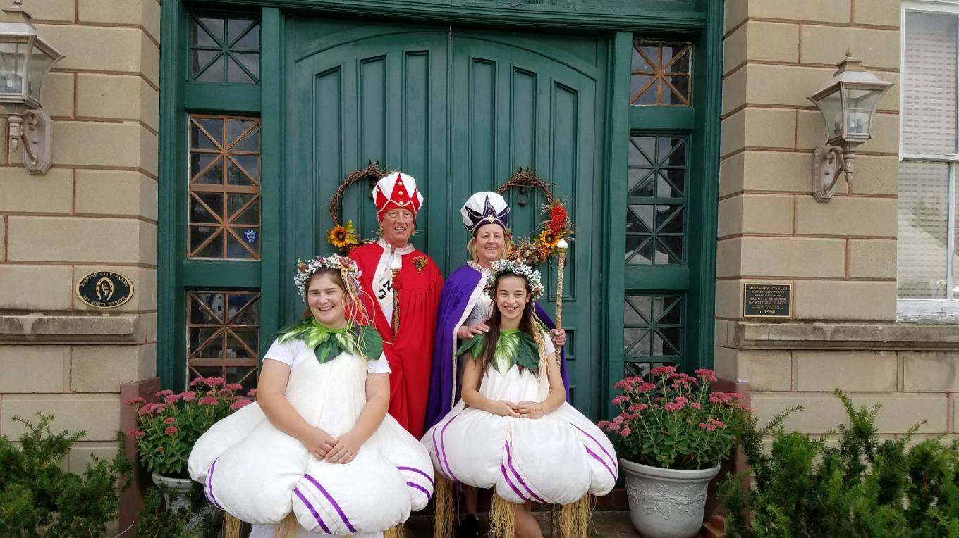 Garlic Festival Cuba Ny 2025 Live Faith Jasmine Garlic Festival Cuba Ny 2025 Live Faith Jasmine