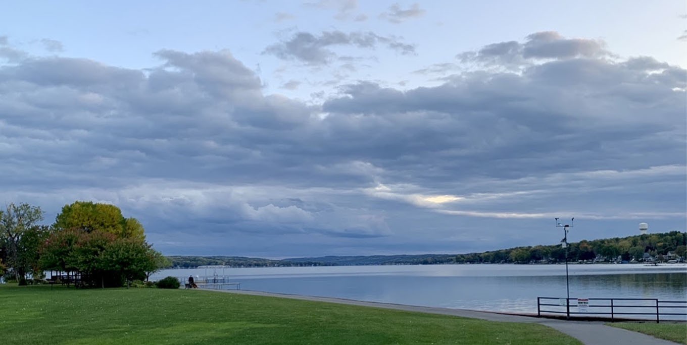 Conesus Lake Libation Loop Explore Genesee Valley