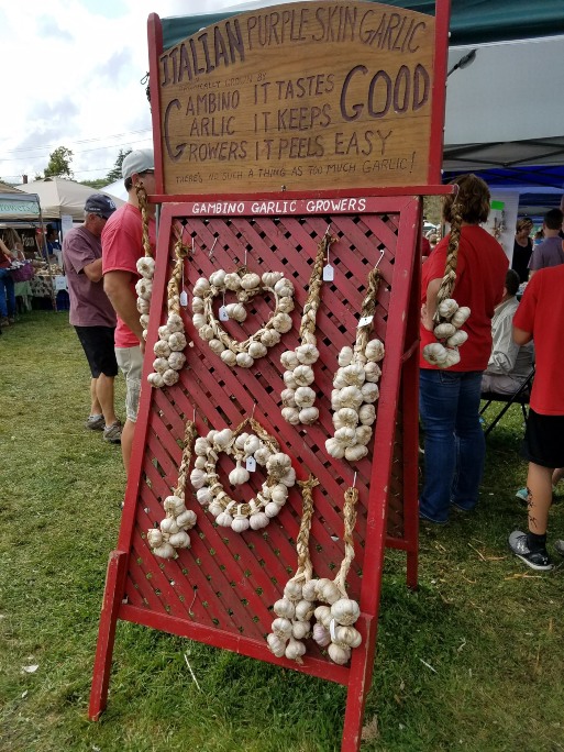 Cuba Garlic Festival 2024 Dates Viv Lilith
