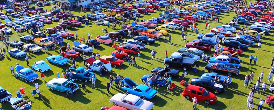 Charcoal Corral & Silver Lake Twin Drive In Theatre Explore Genesee