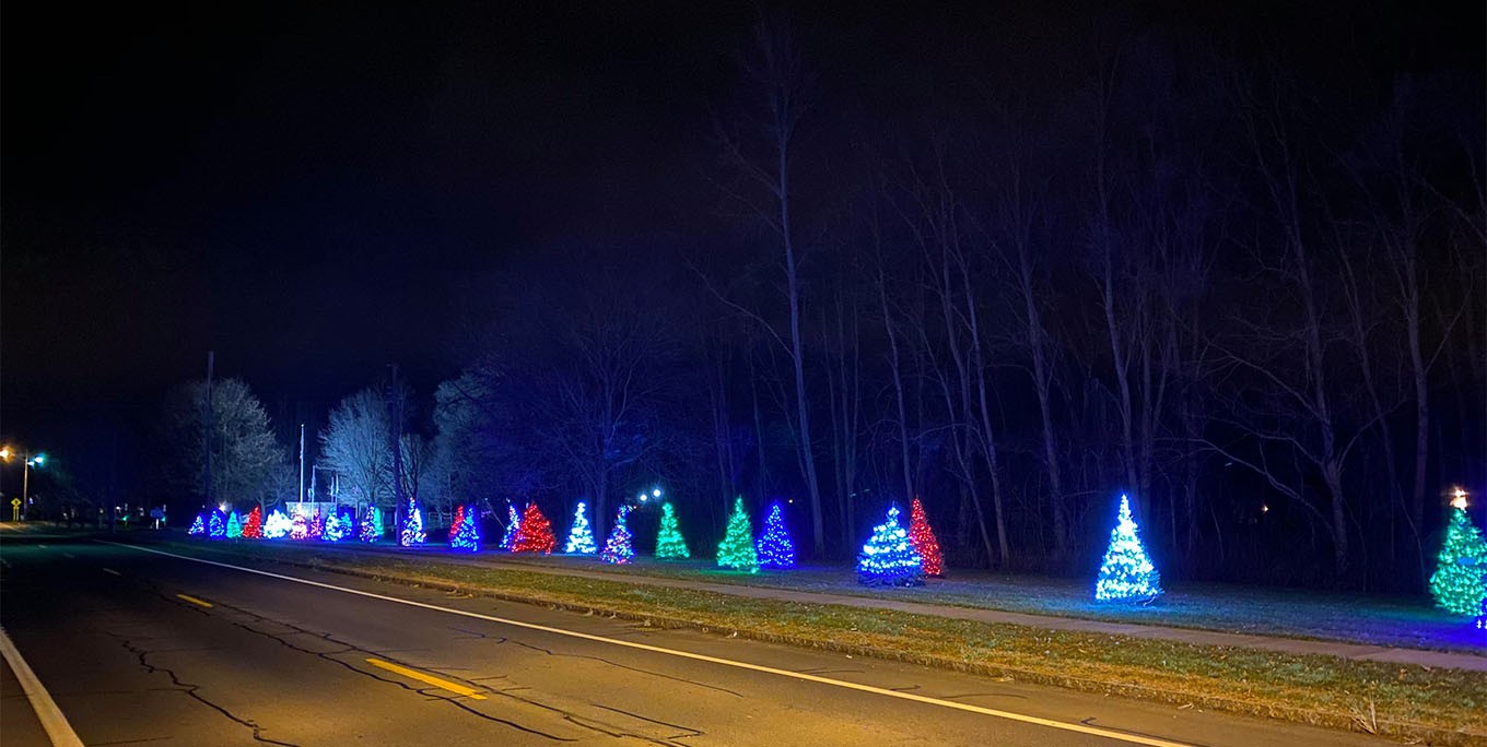 Mt. Morris Veterans' Park Explore Genesee Valley