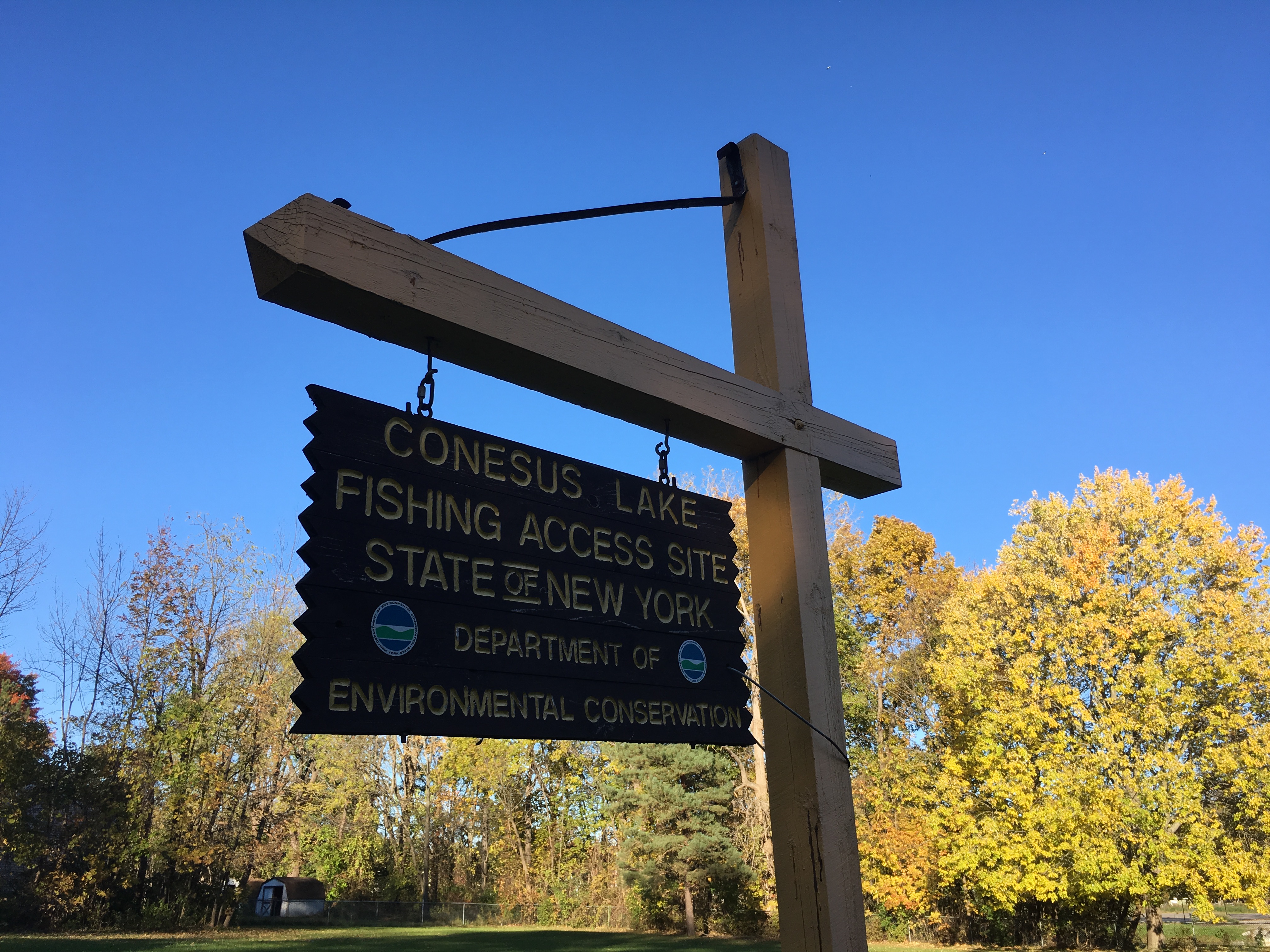 New York State Route 256 Explore Genesee Valley