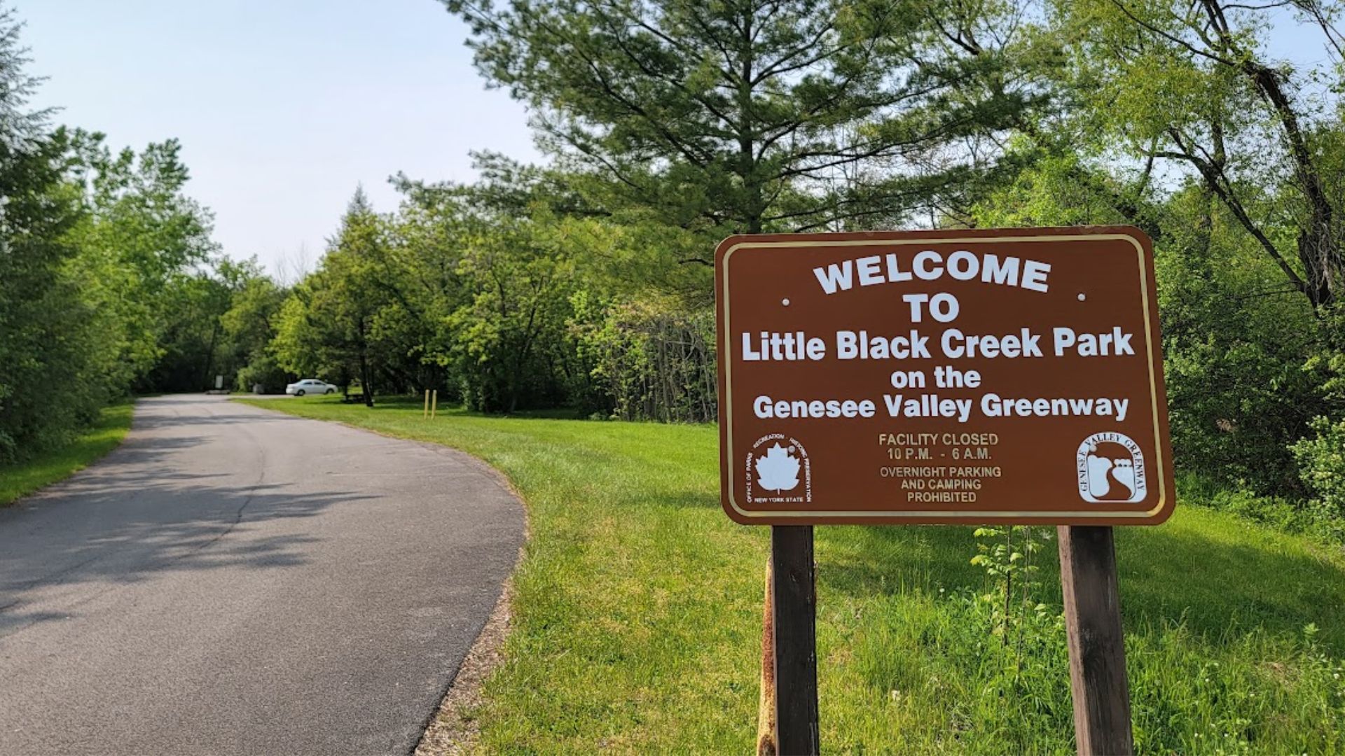 Black Creek Parkland Activities