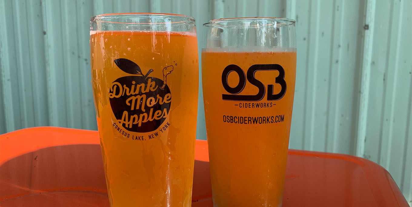 Fall Beer And Cider Lineup | Explore Genesee Valley