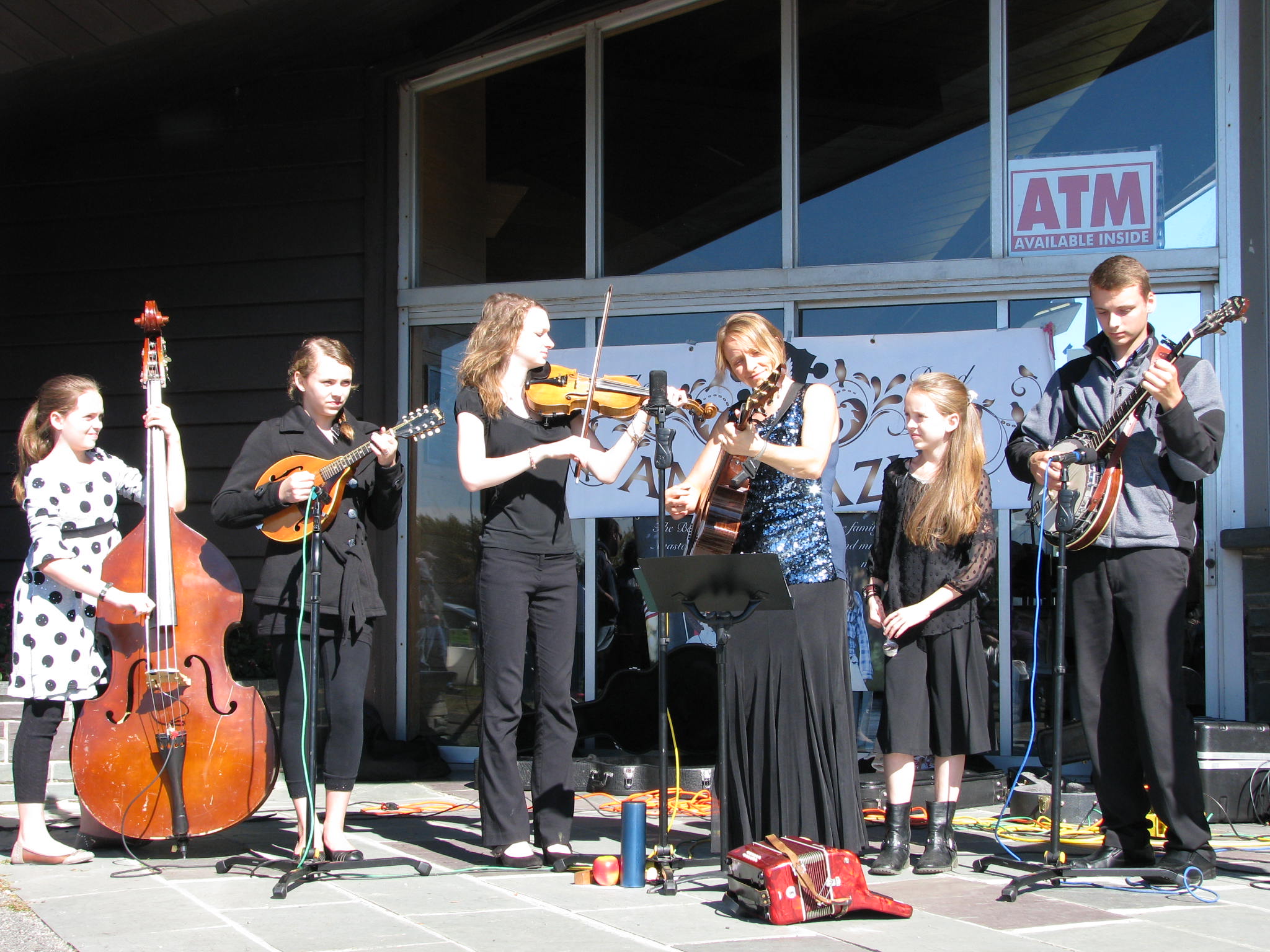 14+ Letchworth Craft Show MeaganAshton