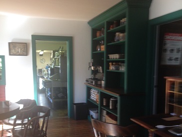 The National Hotel Explore Genesee Valley