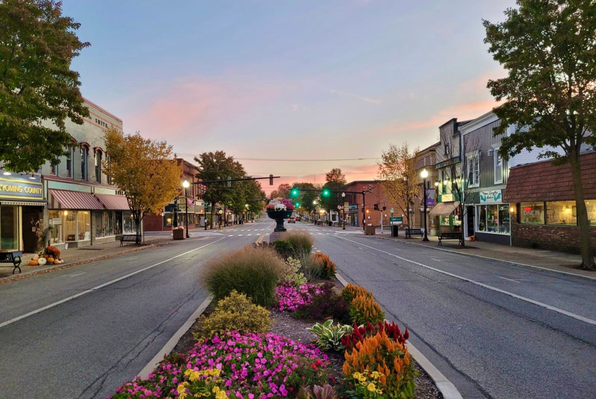5 Reasons to Love This Upstate NY Town Explore Genesee Valley