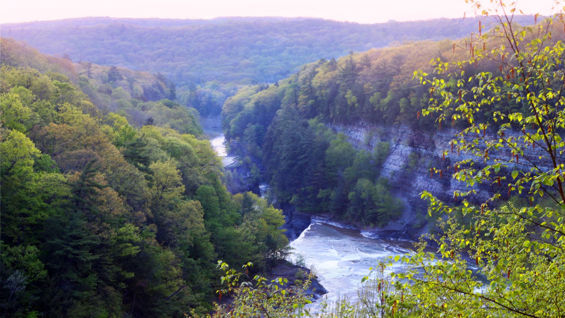 Letchworth State Park 4240x2828