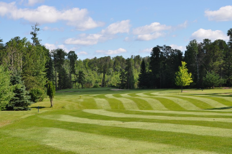 Little Falls Golf Club Heart of the Continent