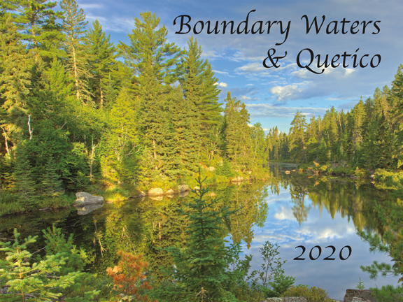 boundary waters permits