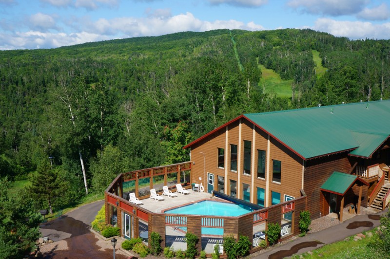 Eagle deals ridge resort