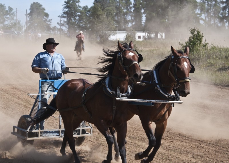 Murillo Fair Heart of the Continent