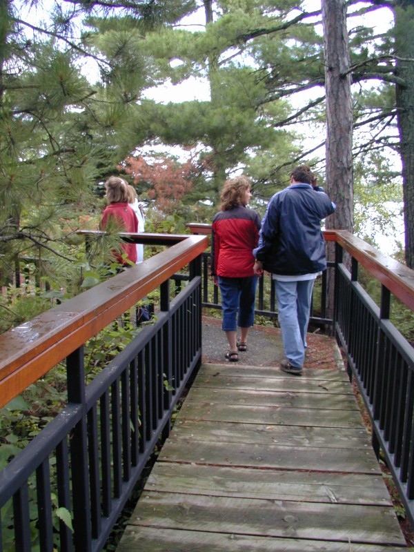 Little American Island - Visitor Destination, Voyageurs National Park |  Heart of the Continent