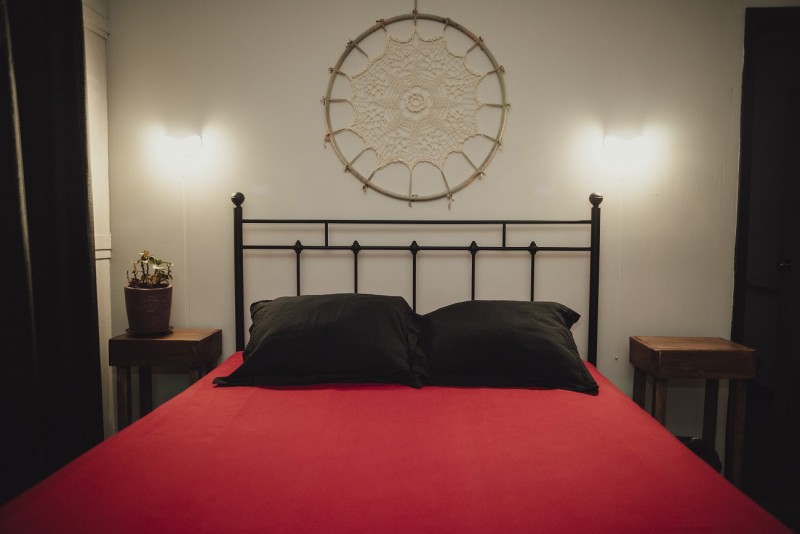 The Haven Hostel Heart of the Continent