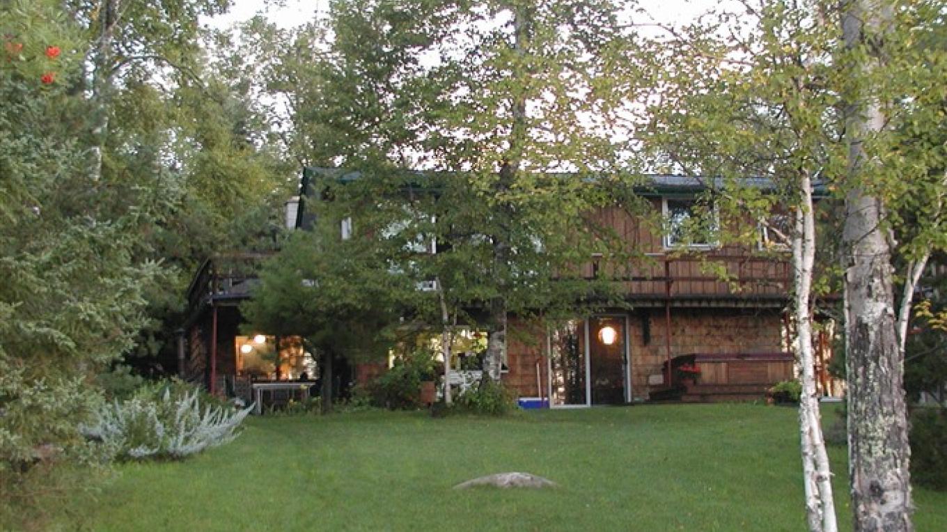 Eldorado Beach On Lake Superior Bed And Breakfast Ontario Canada Eldorado Beach On Lake Superior Bed And Breakfast Ontario Canada