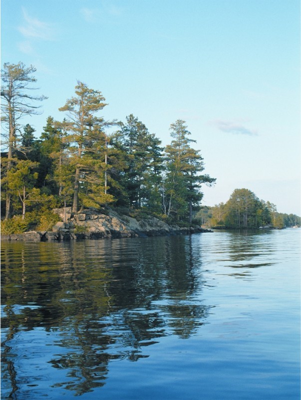 Lake Vermilion, Minnesota | Heart of the Continent