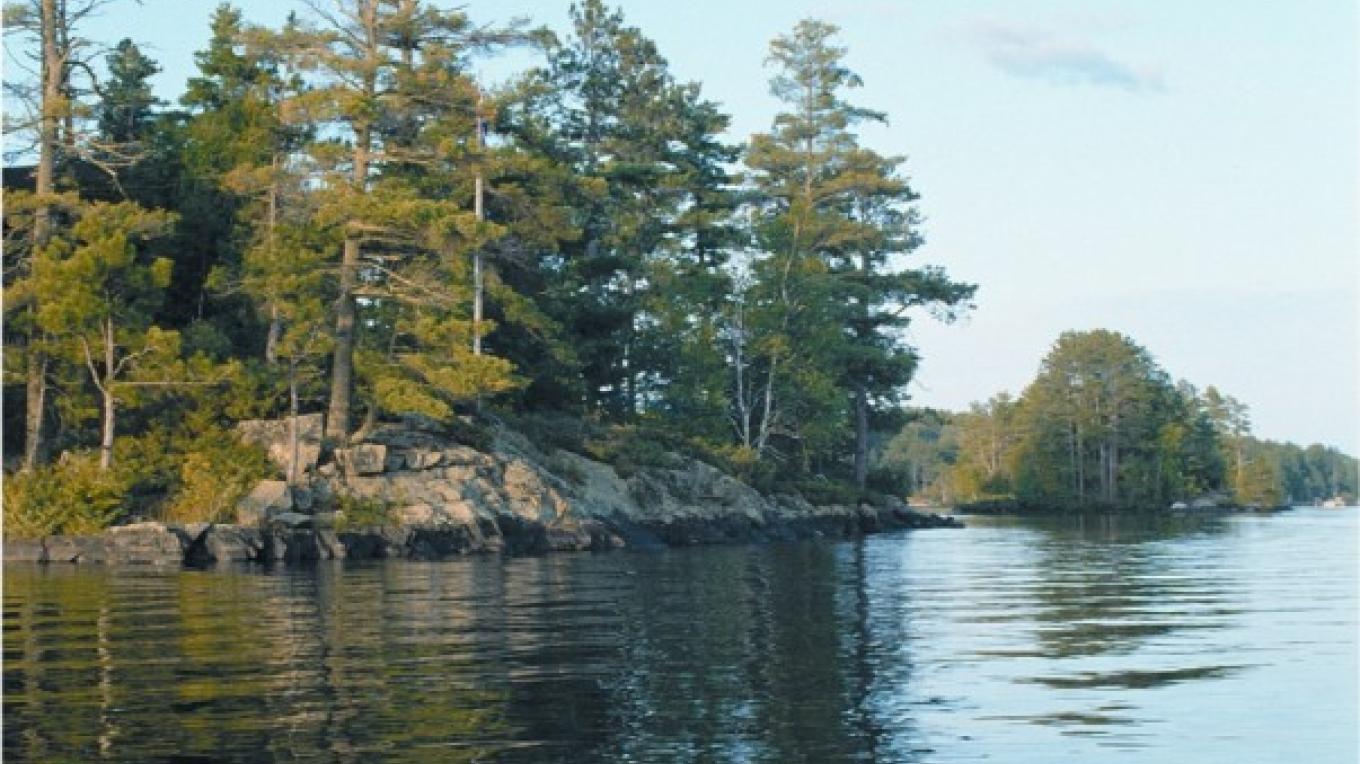 Lake Vermilion, Minnesota | Heart of the Continent