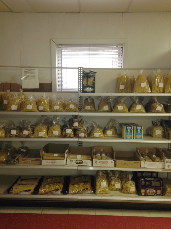 Paul's Market and Catering Heart of the Continent