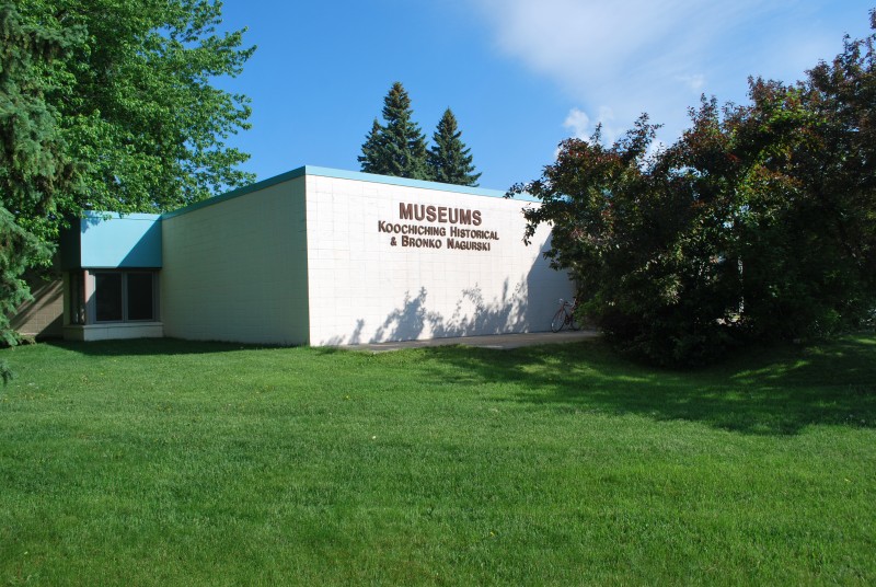 Koochiching County Historical Society / Koochiching Museums | Heart of the  Continent
