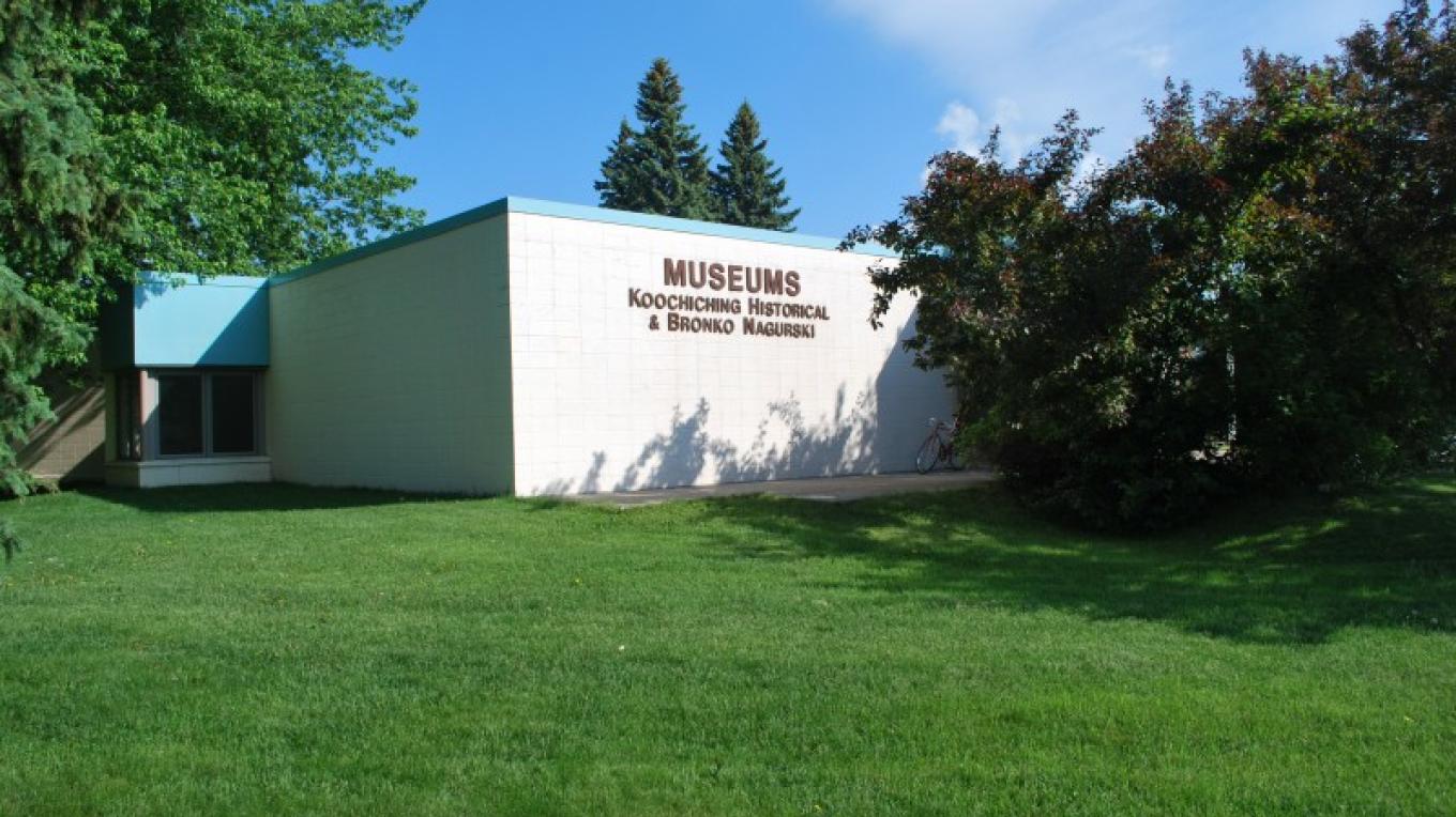 Koochiching County Historical Society / Koochiching Museums | Heart of the  Continent