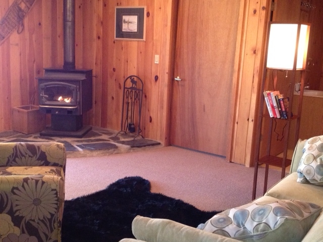 Timber Wolf Lodge Heart of the Continent