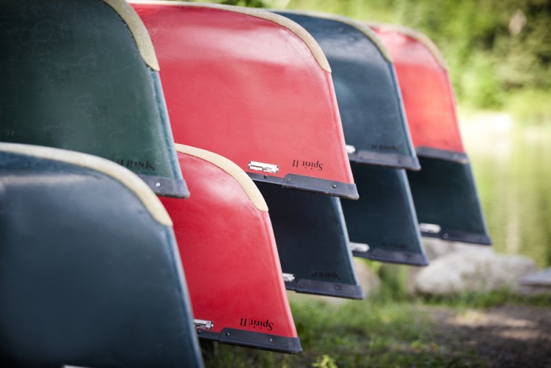 Voyageur Canoe Outfitters Lodging on the Gunflint Trail Heart of the