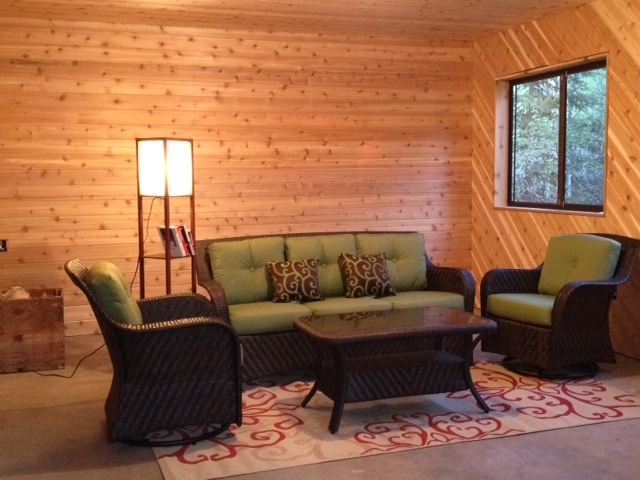 Timber Wolf Lodge Heart of the Continent