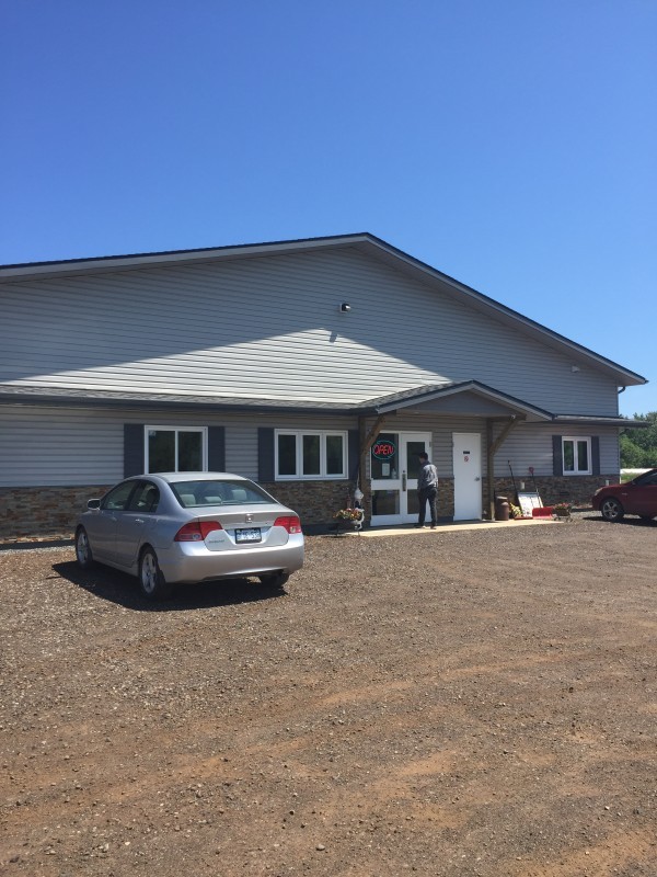 Slate River Dairy Heart of the Continent