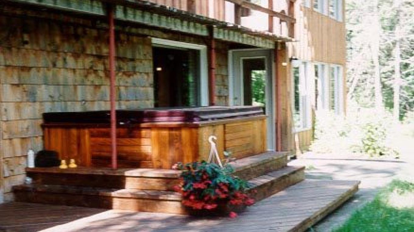 Eldorado Beach On Lake Superior Bed And Breakfast Ontario Canada Eldorado Beach on Lake Superior Bed & Breakfast | Heart of the Continent