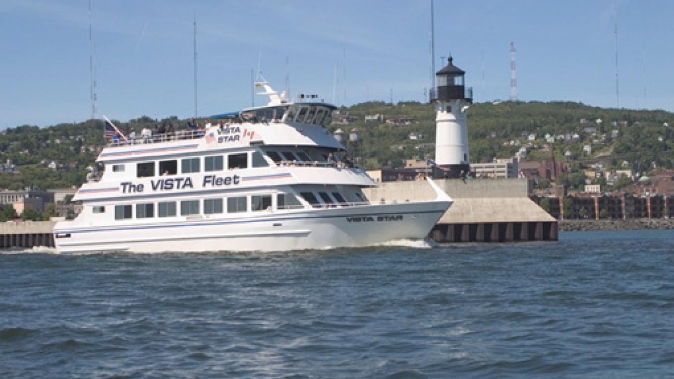 heart of the continent