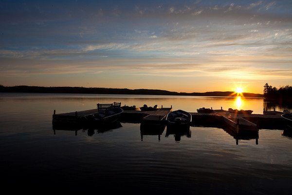 Gunflint Trail Scenic Byway Heart of the Continent